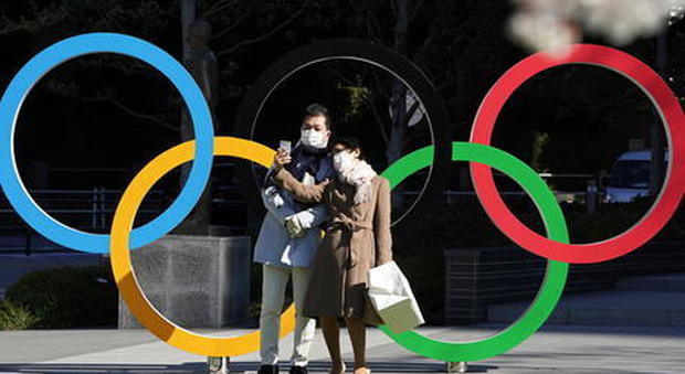 Olimpiadi Tokyo 2021, le nuove date: dal 23 luglio all’8 agosto
