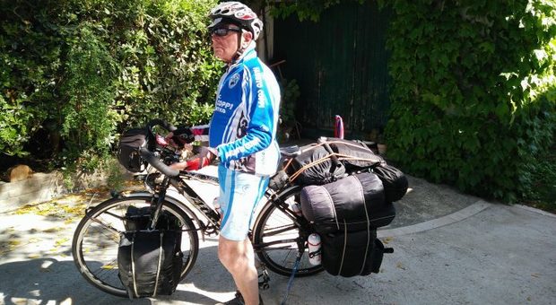 Ciclismo, morto l'89enne giramondo Robert Van Herde