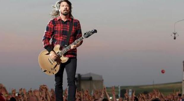 I Foo Fighters suoneranno a Cesena: la promessa della band dopo la "petizione rock" dei fan