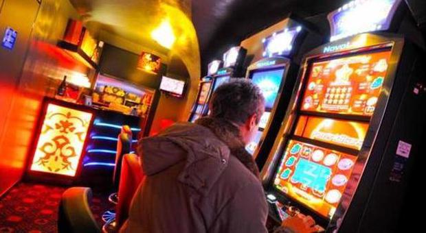 Lo studio: troppo gioco d'azzardo fa scomparire la voglia di fare sesso