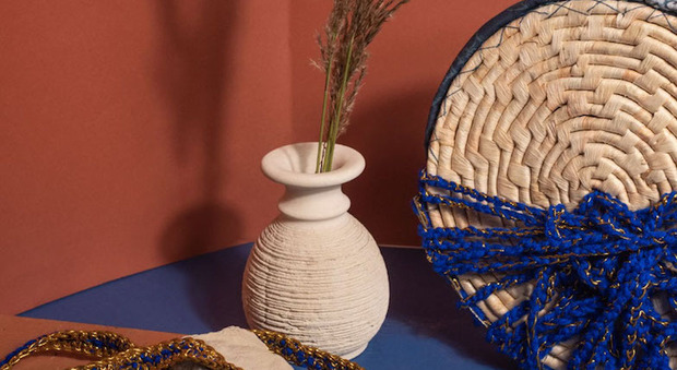 “Anima” il progetto di scambio culturale con l’Università Europea di Design di Pescara per scoprire la cultura tessile uzbeka
