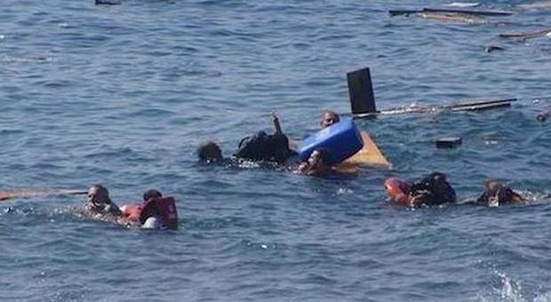Migranti, l'Unhcr: un altro naufragio con 53 morti