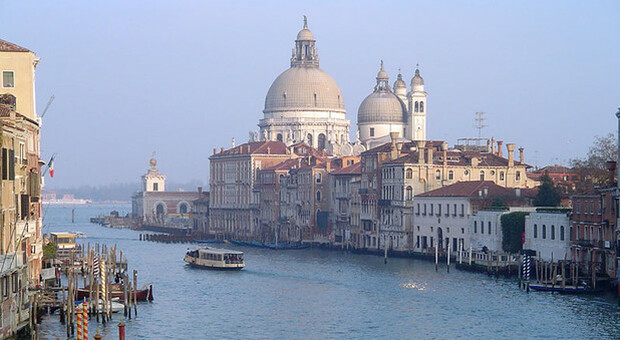 Al via lo studio di accessibilità sui porti di Venezia e Chioggia