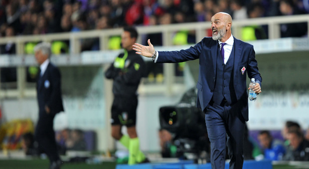 Fiorentina, Pioli: «La gara col Chievo farà la differenza per classifica»