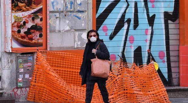 Lotta al virus: a Civita Castellana l'intesa Lega-Pd porta all'arrivo di 10mila mascherine dalla Cina