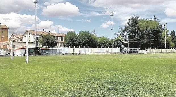 Due squadre e un solo stadio: Pianello Vallesina e Monte Roberto finiscono in tribunale