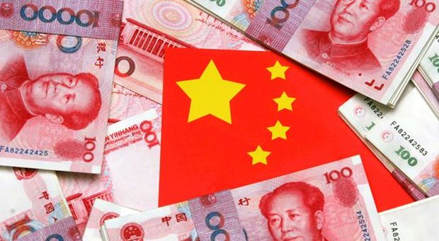 Cina, Banca centrale: "Mai usato valuta per aumentare esportazioni"