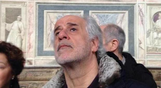 Il premio Oscar Servillo agli Scrovegni per la grande bellezza di Giotto
