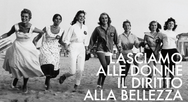 Miss Italia, lettera di Patrizia Mirigliani al governo: "Difendete la bellezza e i suoi tanti volti"