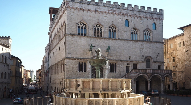 Il Comune di Perugia fa guerra alla 'ndrangheta