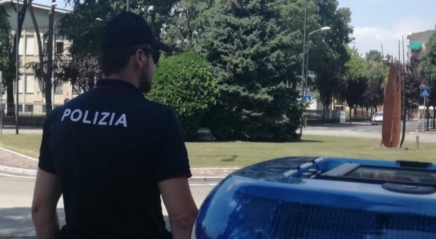 Sparò contro due connazionali a Treviso, 27enne dominicano arrestato a Prato