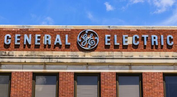 General Electric rivede al rialzo l'outlook dopo trimestrale positiva