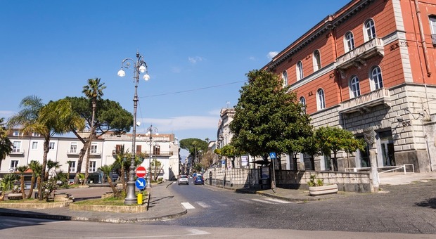 Palma Campania: 52enne denunciato per furto di energia elettrica