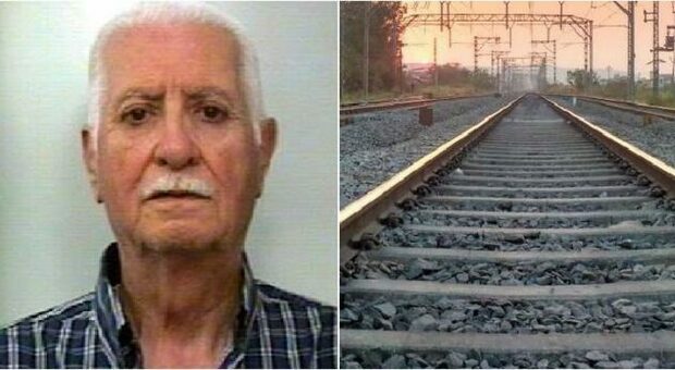 Il giallo del boss travolto e ucciso sui binari: «Era sceso dal treno perché senza Green pass»