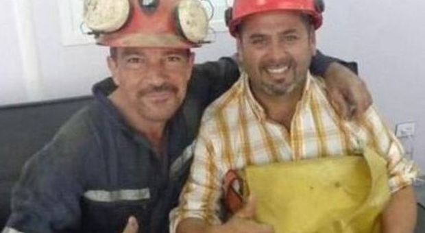 I sopravvissuti nell'inferno della miniera cilena: ecco “The 33” con Antonio Banderas