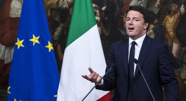 Referendum, Renzi studia il piano B: basta evocare l'addio alla politica