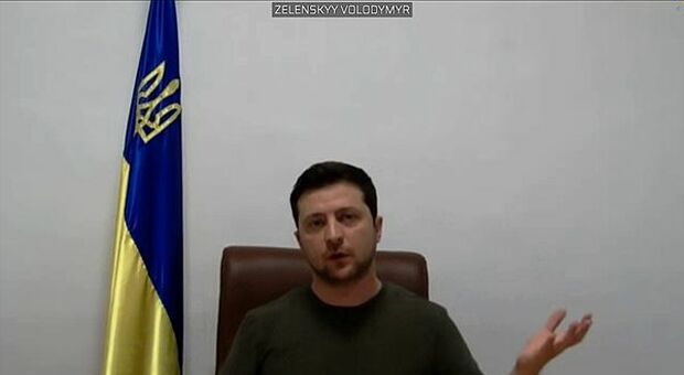 Ucraina, scatta nuovo cessate il fuoco. Zelensky "pronto a trattare"