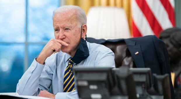 Biden tratta sul taglio delle tasse alle Corporates in cambio del Piano infrastrutture