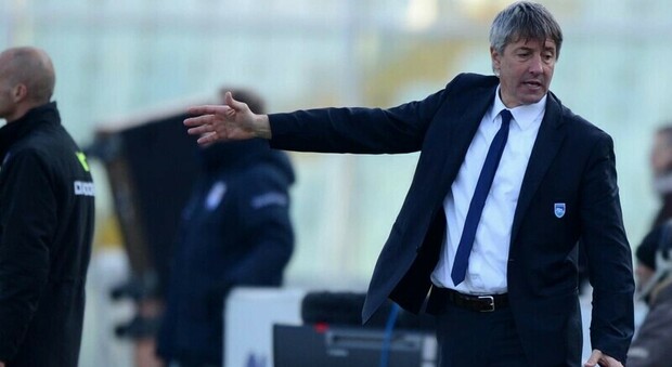Lazio, l'ex Bergodi torna in Romania: sostituirà Mutu sulla panchina del Rapid Bucarest