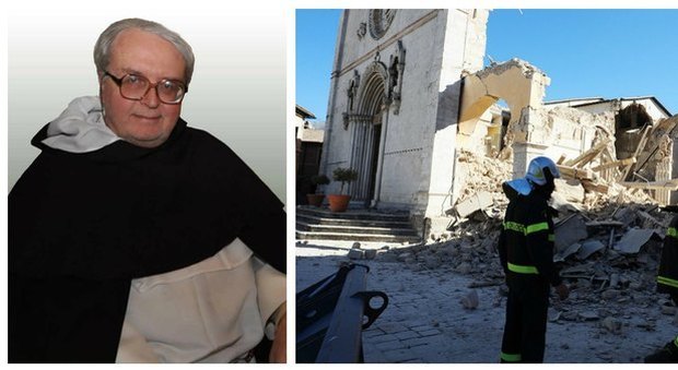 "Sisma colpa unioni civili". Vaticano: "Radio Maria vergognosa" - Audio