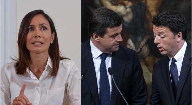 Calenda apre a Renzi: lavoriamo a un accordo. Trattativa sul listone. L’ex ministro vorrebbe il nome nel simbolo