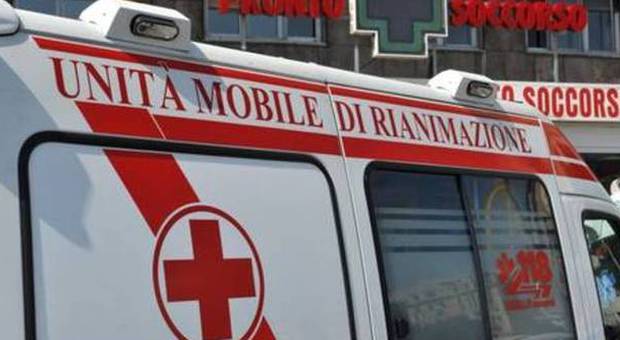Croce Rossa, raduno Harley-Davidson a Roma per combattere l'emergenza sangue