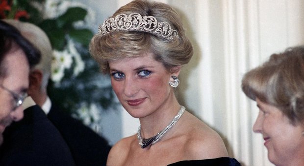 immagine Lady Diana icona di stile, a 22 anni dalla morte l'omaggio di Vogue ai suoi look must have