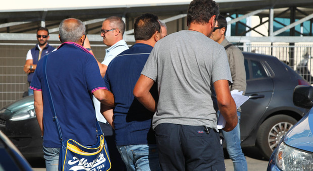 Mafia e voto di scambio: 25 catture, arrestati due sindaci - NOMI