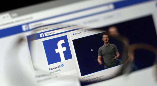 Facebook pensa di nascondere i post gratuiti delle pagine