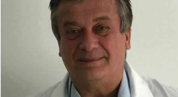 Colpito da infarto, il dottor Gianfranco Bonfante ricoverato in gravi condizioni