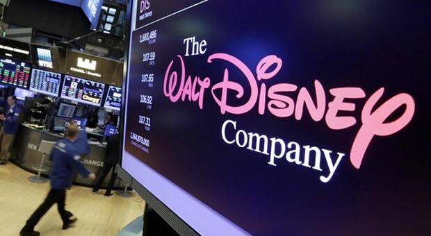 Walt Disney, accelera strategia con focus sullo streaming