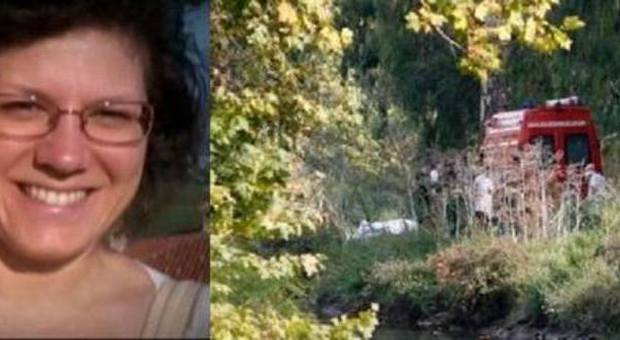 ​Elena Ceste, nuovo sopralluogo: altri resti della donna trovati dai carabinieri