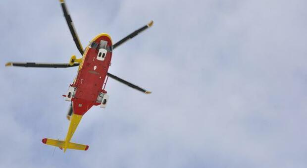 Operaio muore in Val d'Aosta: è scivolato e precipitato in un orrido. «Un volo di 200 metri»