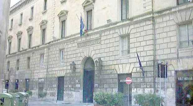 Il consiglio regionale della Puglia si oppone alla soppressione del Tar di Lecce