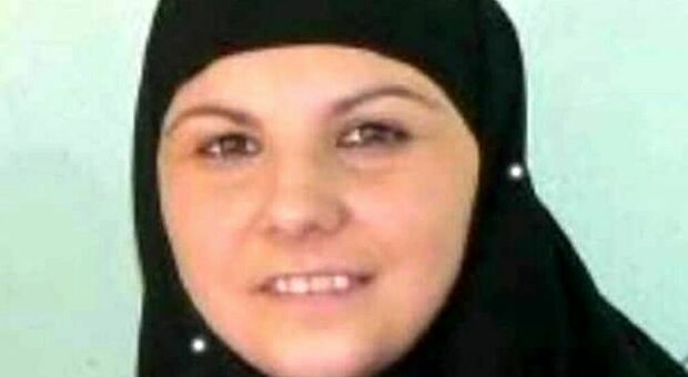 Terrorismo, arrestata Alice "mamma dell'Isis": ha istruito i suoi figli a diventare perfetti jihadisti
