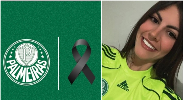 Tifosa del Palmeiras morta a 32 anni: Gabriela Anelli è stata colpita da una bottigliata alla testa lanciata da un supporter