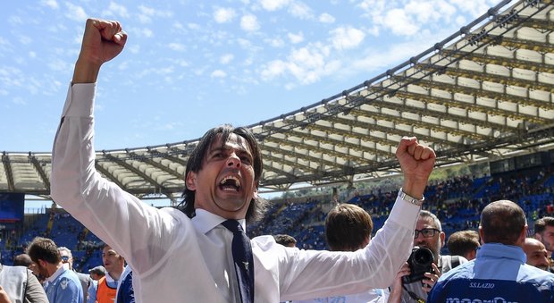 Inzaghi è la stella della Lazio, ha costruito con umiltà e bravura un gruppo forte