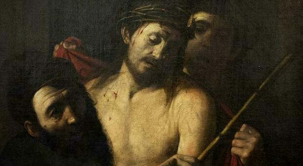 Caravaggio, l'Ecce Homo di Madrid resterà esposto: «Il proprietario lo lascia al museo»