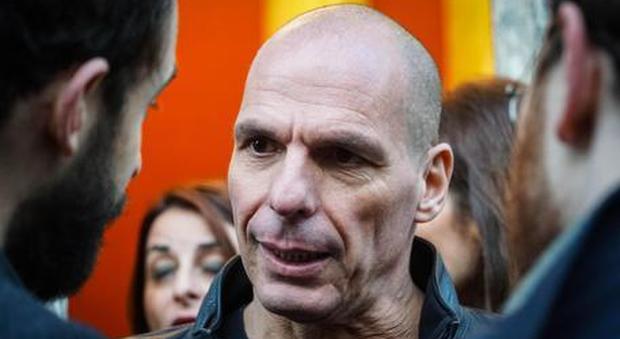 Basilicata al voto, col centrosinistra rispunta Varoufalkis: «Sarà una regione a impatto zero»