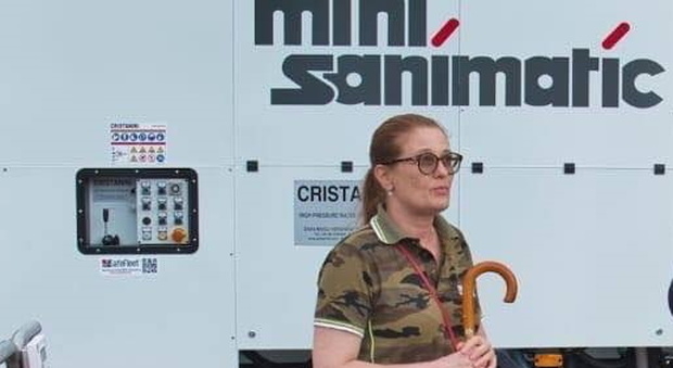 Senigallia, l'imprenditrice non trova operaie. Il ministro Spadafora in tv: «Denunci i furbetti del reddito di cittadinanza»