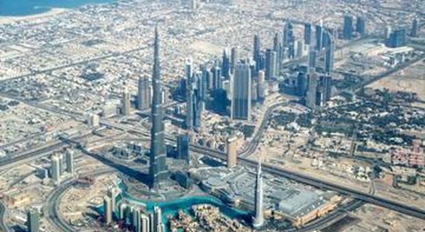 Dubai, spende 400mila euro al mese la latitanza d'oro del boss Imperiale