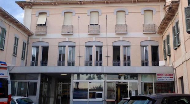 Medicina, negativi tutti i tamponi: l’ospedale di Osimo è Covid-free