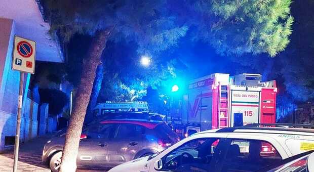 Ancona, ritrovamento choc in pieno centro: morto un 56enne all'interno della propria abitazione