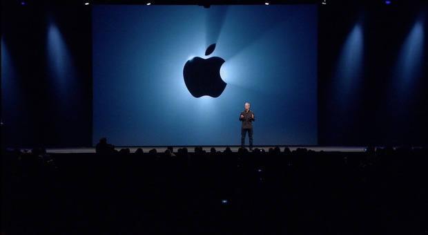 Apple Keynote del 15 settembre: l'evento fra AirPods e nuovi iPad