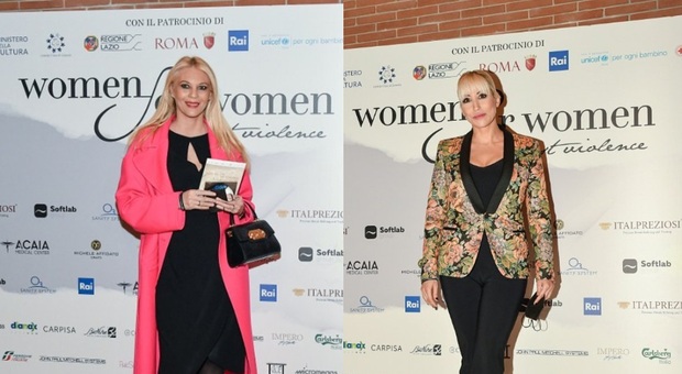 Women for Women against Violence - Camomilla Award: Eleonora Daniele e Malika Ayane tra i premiati