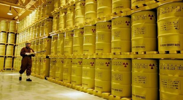 Deposito nazionale scorie nucleari: si decide il prossimo anno, Cingolani: «Entrerà in funzione nel 2029»