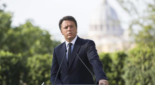 Emmanuel, il Governo oggi a Fermo Renzi: «Contro l'odio e il razzismo»