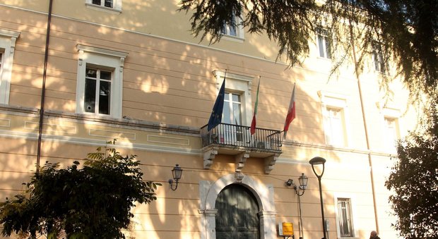 Benevento, spese elettorali: rischio multa per 254