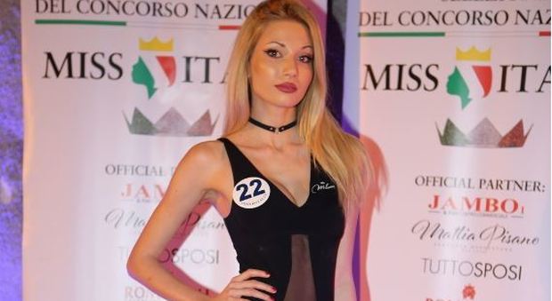 Miss Italia, la scelta dei lettori: ecco le regine del Mattino.it