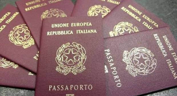 Trecento passaporti rubati alla Zecca, marocchino finisce nei guai